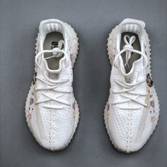 Yeezy slides US 10 Slippers - Picture 5 of 9